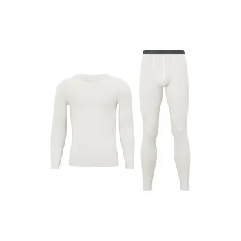 ZEROIN Men Thermal Sets
