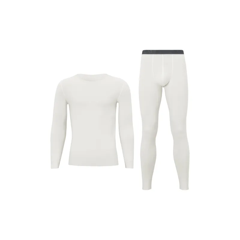 ZEROIN Men Thermal Sets-0