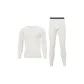 Dawn White Clothing Sets[7A Antibacterial]