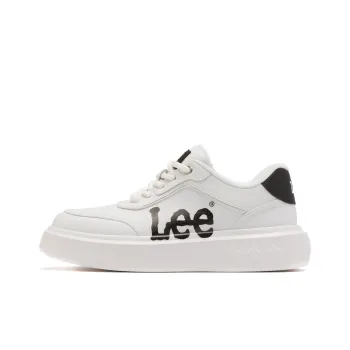 Lee Lightweight Breathable Height Increasing Low-Top Skateboard Shoes Men's