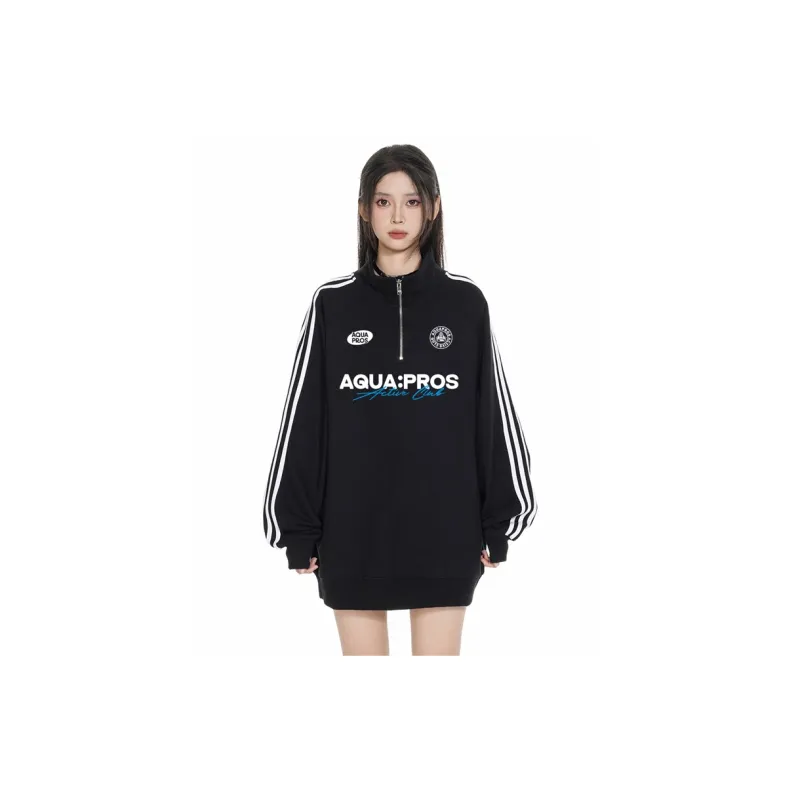 AQUAPROS Sweatshirts Unisex-2