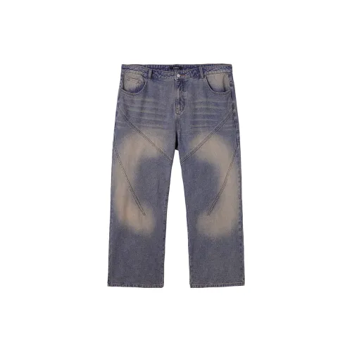 N-MAX Jeans Men