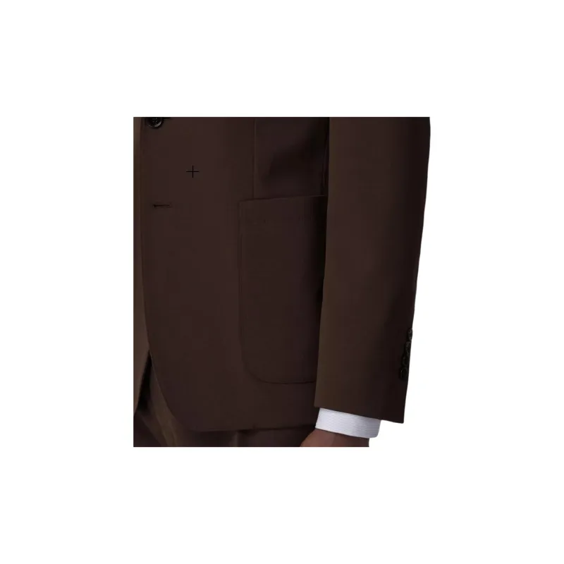 Burberry Fit Tailored Blazer-5