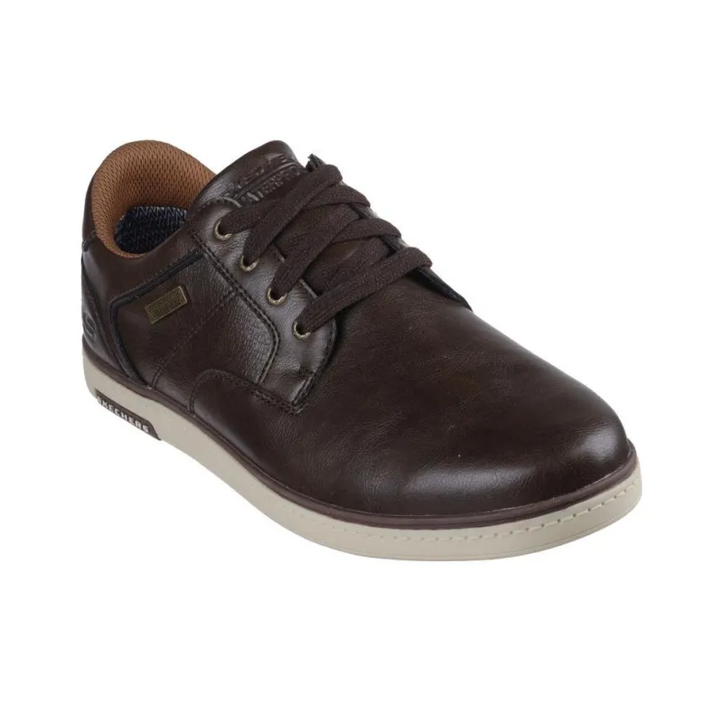 Skechers Dress Shoes Men's Umber-2