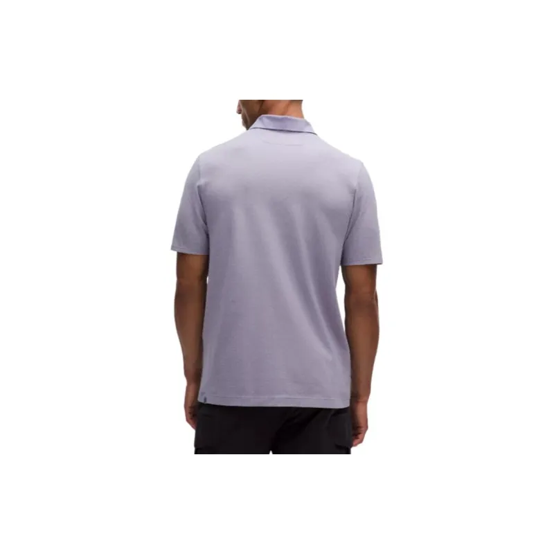 Lululemon Polo Shirts Men-33