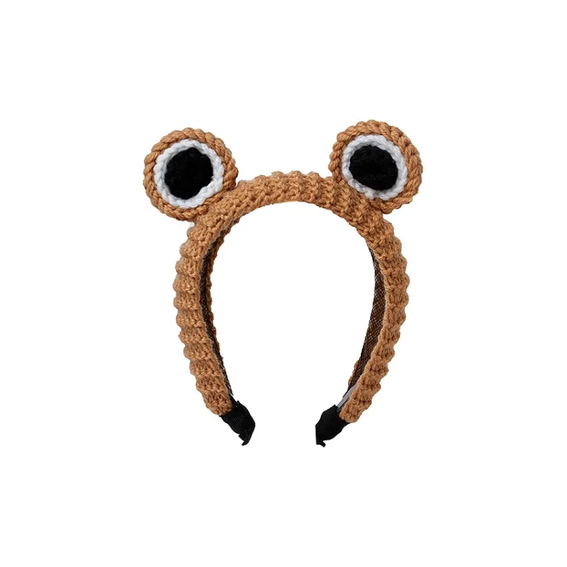 WIR ORNAMENTS Polyester Headbands Unisex-2