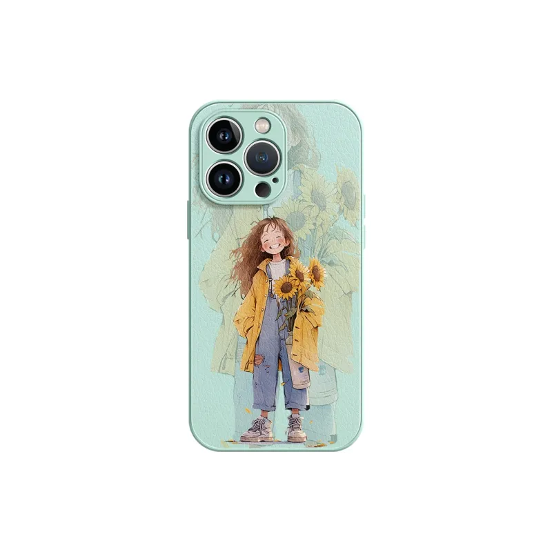 Lingtao Phone Cases-12