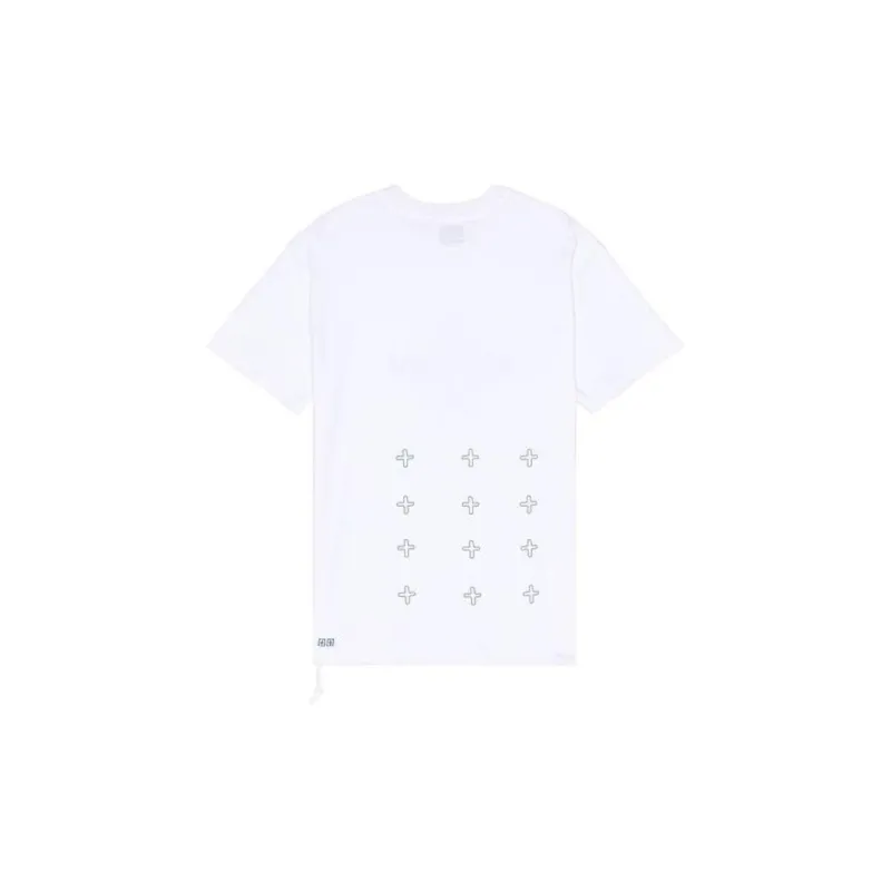 Ksubi Krystal Bling Kash T-shirt-1
