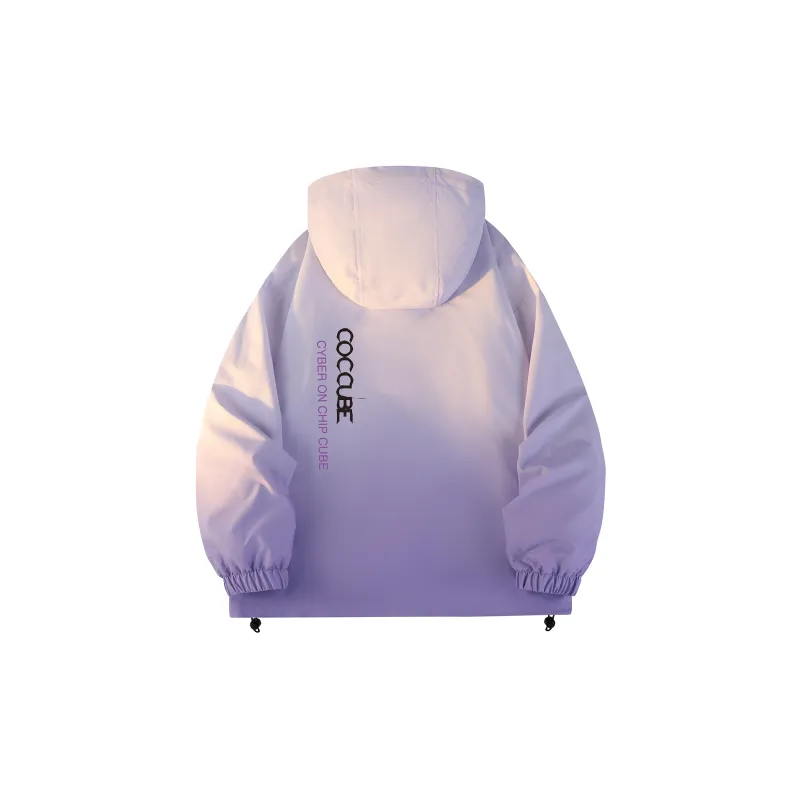 COC CUBE Jackets Men-5