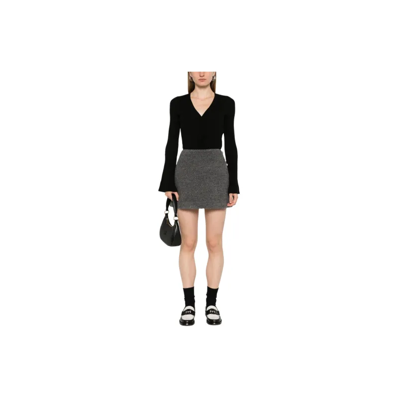 Twinset Twisted Sweater-1