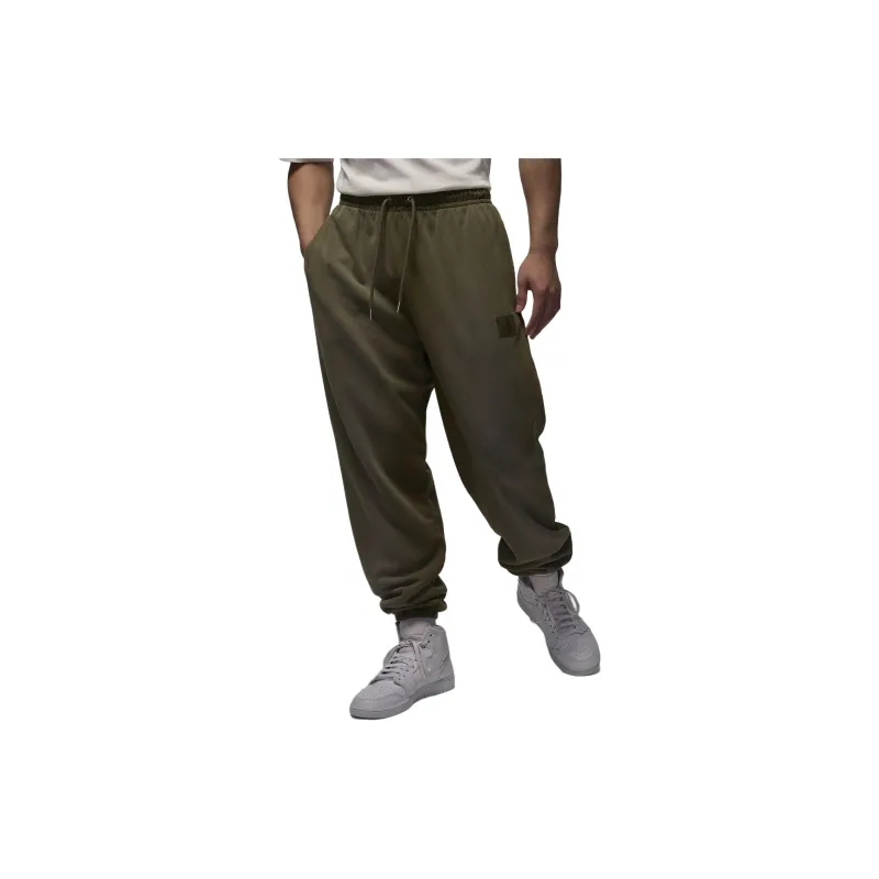 JORDAN Flight Fleece Men's Pants-2