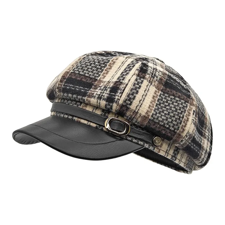 Mulinsen Berets Women's-0