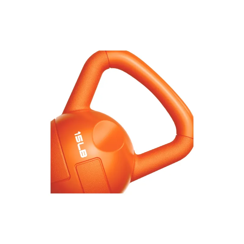 Mickey Kettlebells Indoors Unisex Curvy Bottom Body-Shaping Slimming Arms-15