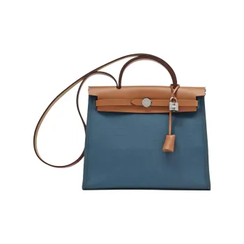 HERMES Herbag Zip Handbags