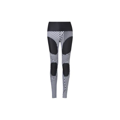 Perfect Moment Ski Pants Women's Black/White