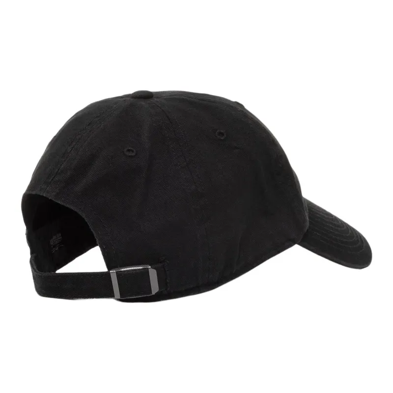 47Brand Baseball Caps Unisex Black-3