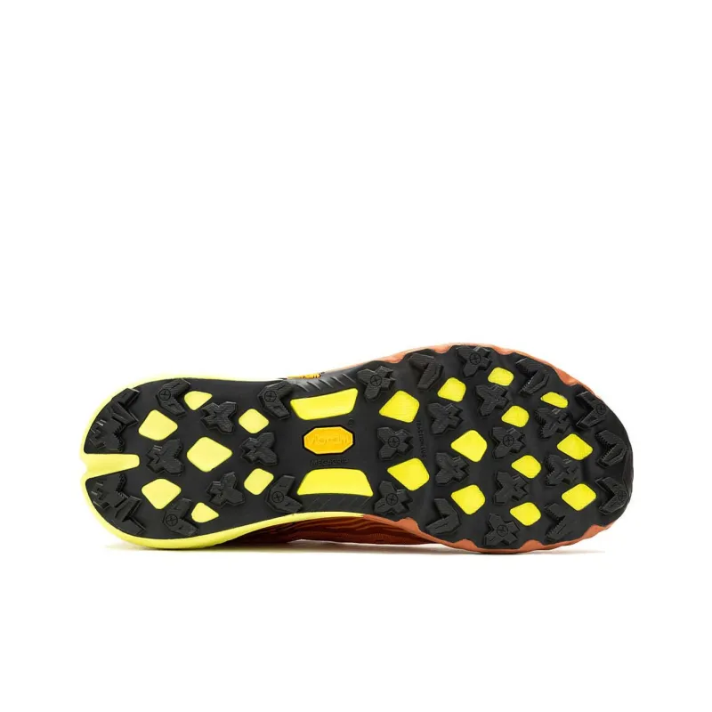 MERRELL Agility Peak 5 'Melon Clay'-5