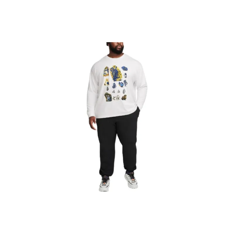 Acg Nike Acg Men's Long Sleeved T Shirt-3