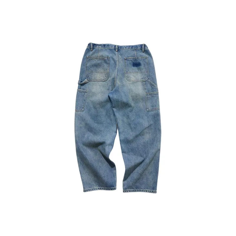 NAUTICA Jeans Men's Marine Blue-1