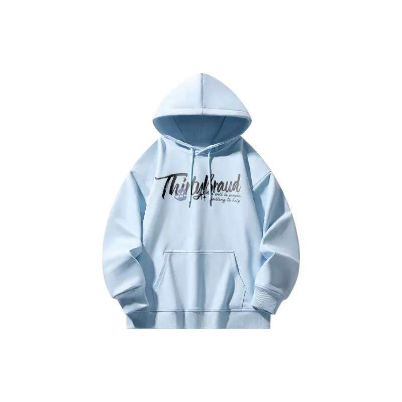 30BRAID Sweatshirts Unisex-3