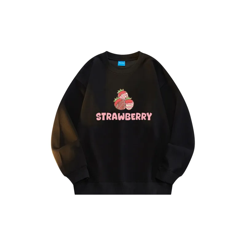 Disney Sweatshirts Unisex-6