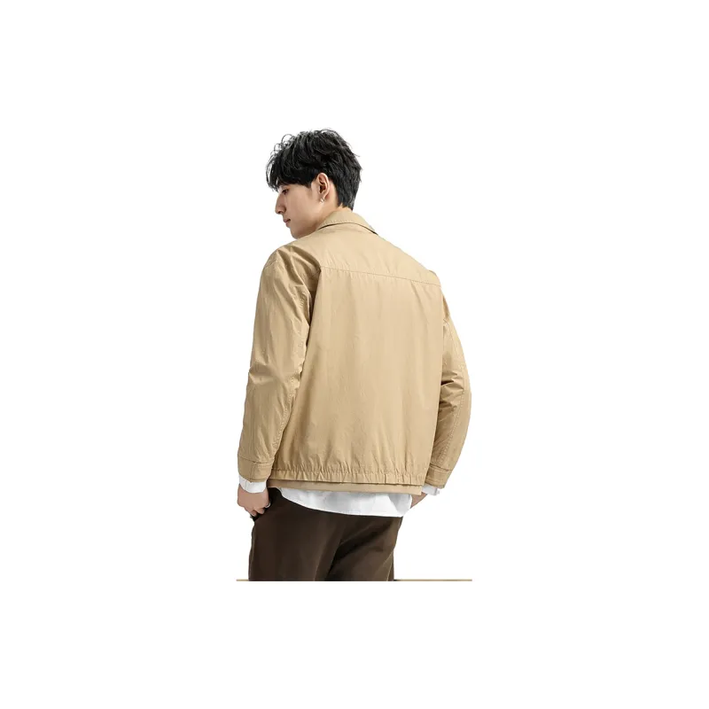Merry City Jackets Men-4