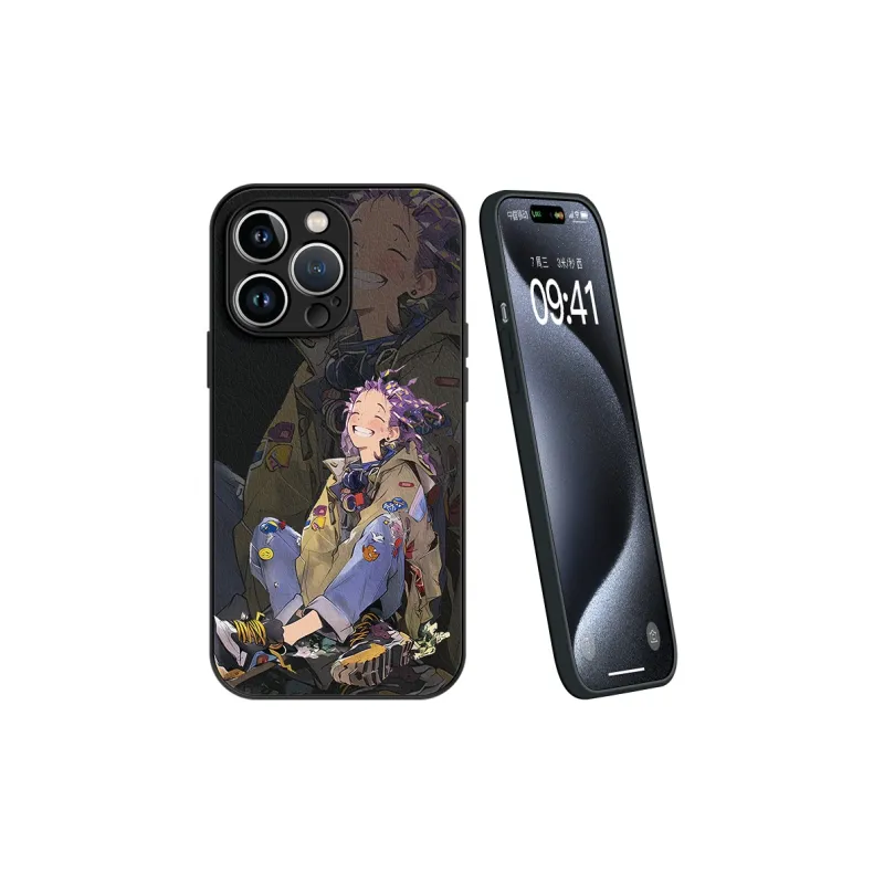 Lingtao Phone Cases-18