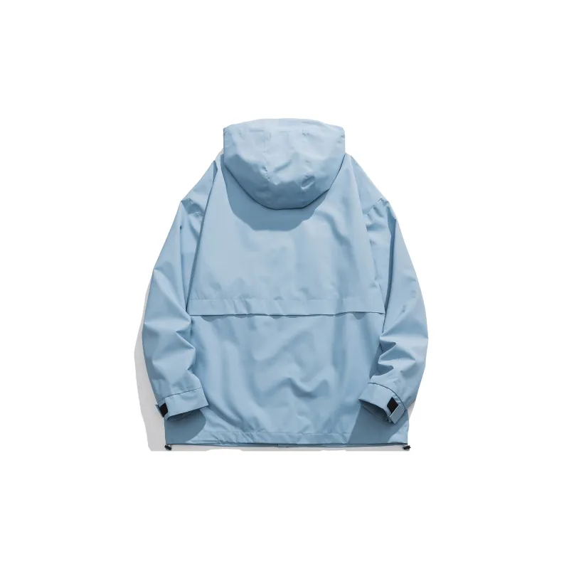 ALI THE FOX Jackets & Coats Unisex-10