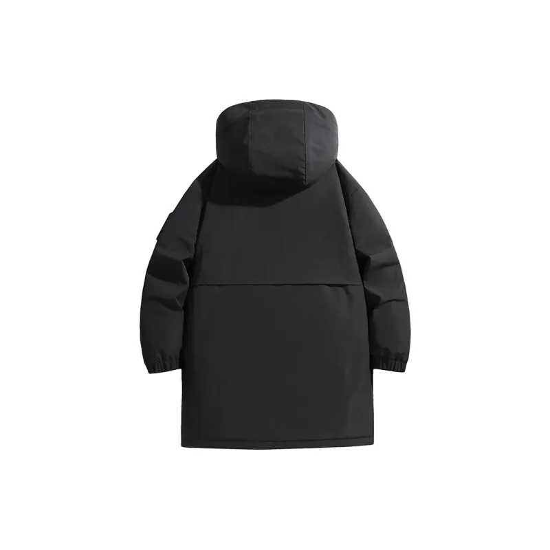 Antioffice Jackets Coats Unisex-2