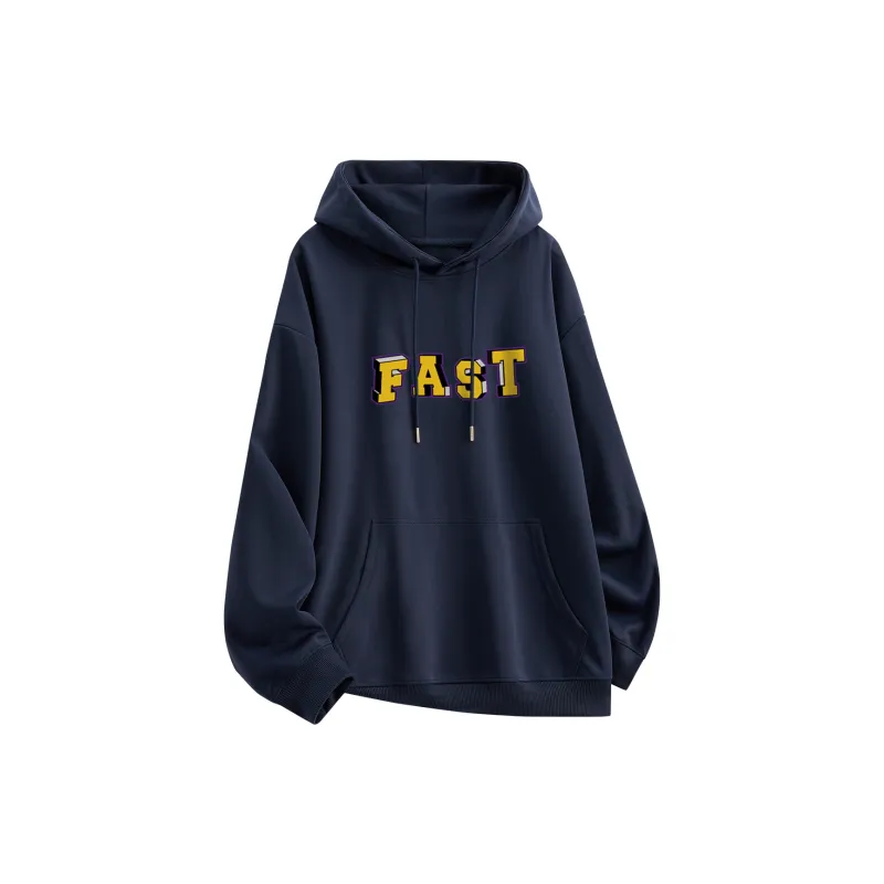 FASTFISH Sweatshirts Unisex-15