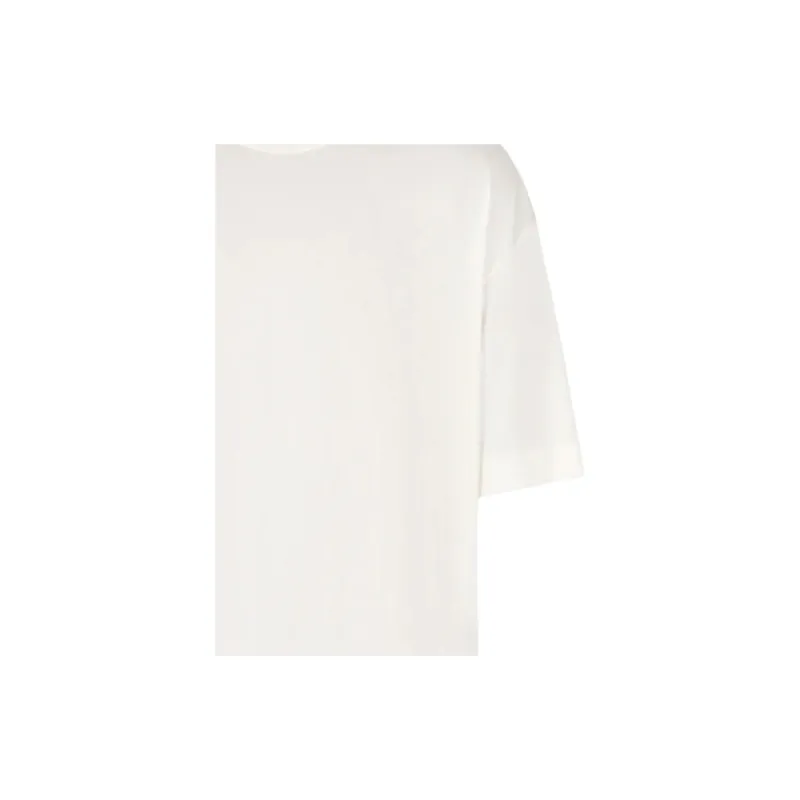 EMPORIO ARMANI Crew Neck Relaxed fit T shirt-5