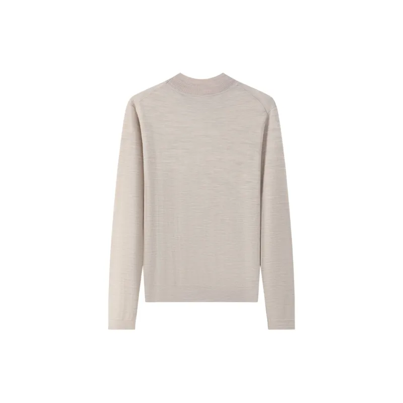 H YXIANG Sweaters Women's-3
