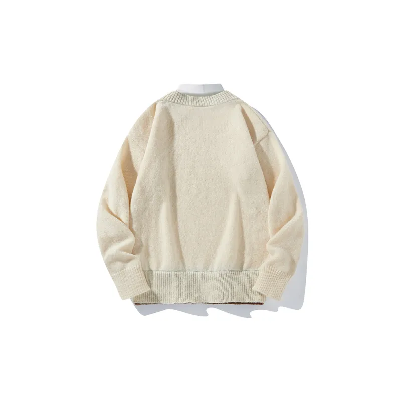 NFWYS Sweaters Unisex-3