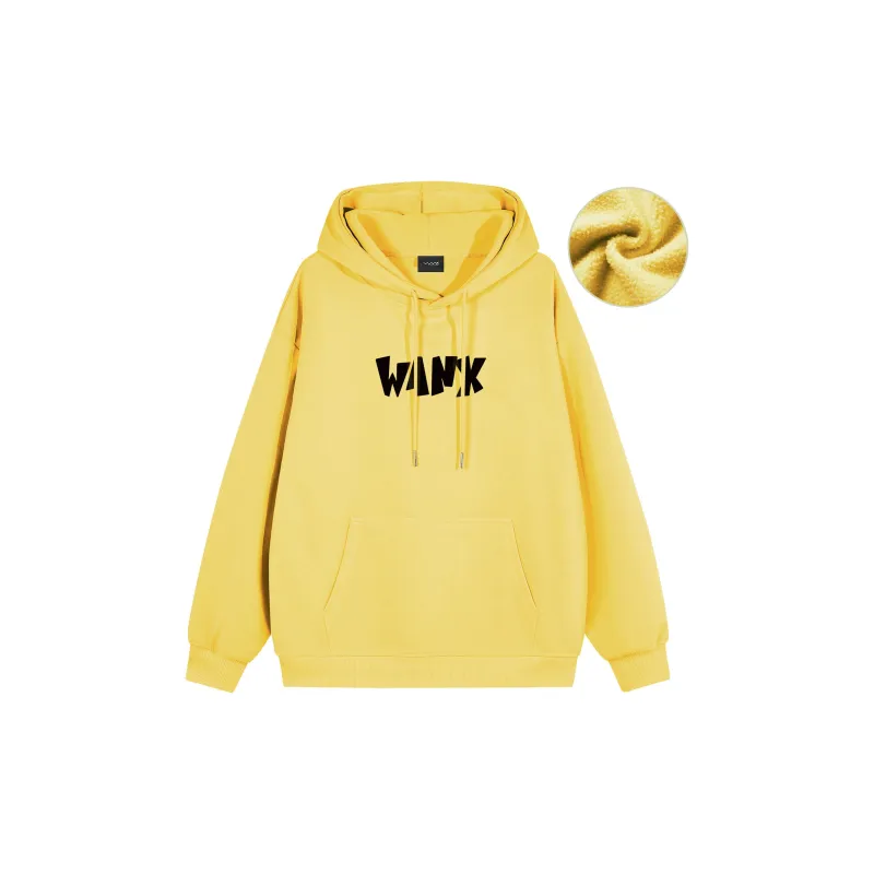 WANX Sweatshirts Unisex-40