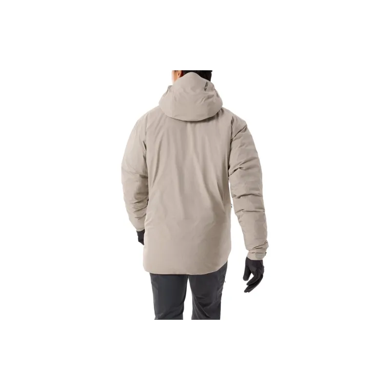 Arc'teryx Beta Down Insulated Jacket-15
