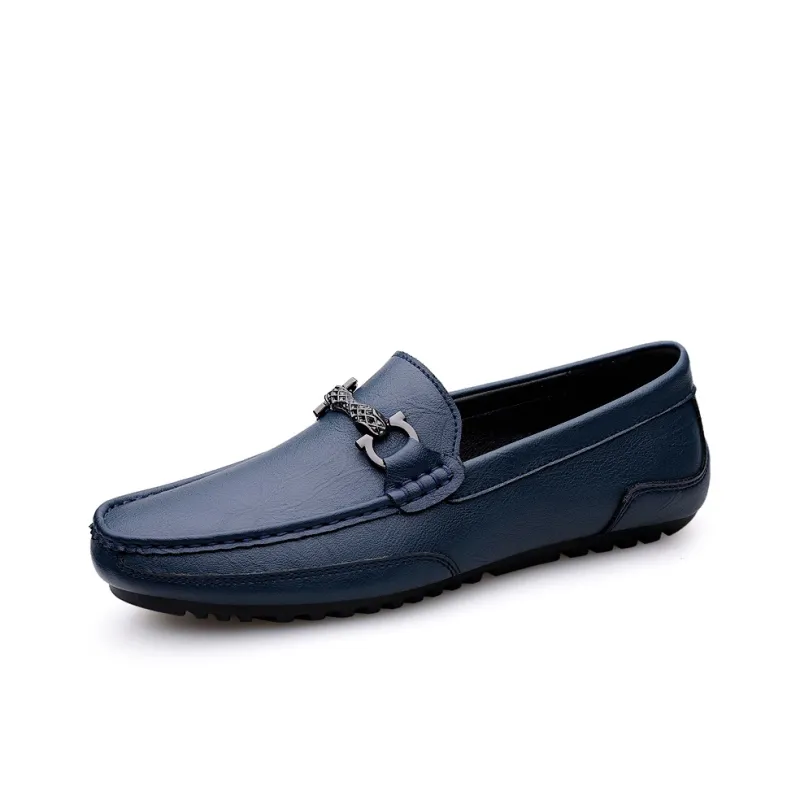 KUPE Gommino Loafers Men-12