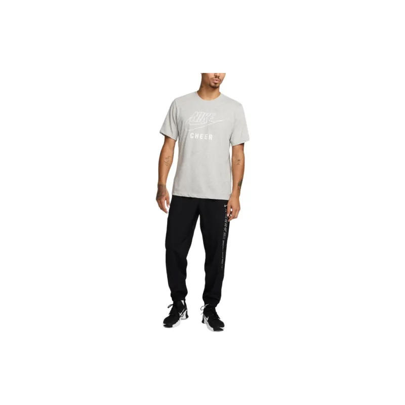 Nike Swoosh Men's Cheer T Shirt-2
