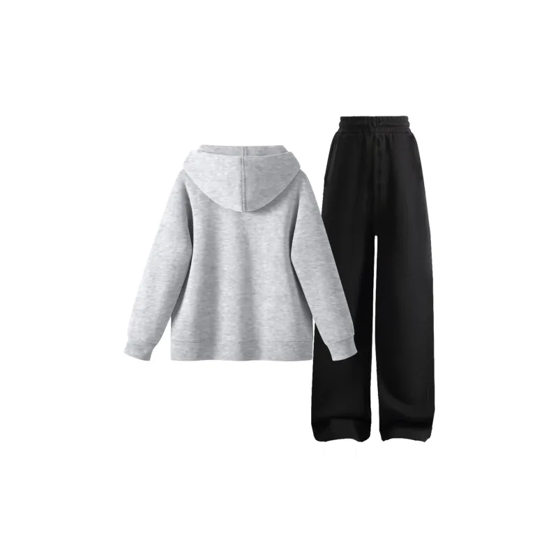 MINISO Casual Suits Women's-1