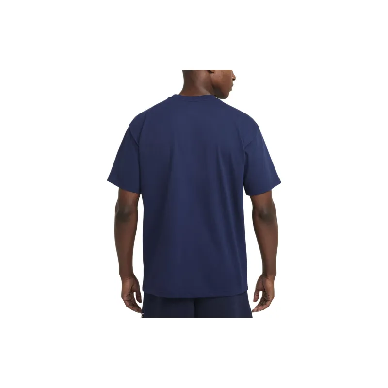 Nike Men's Max90 Basketball T Shirt-2