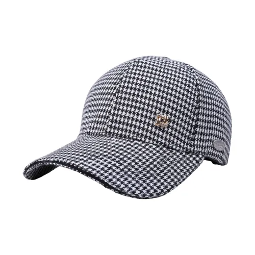 DENSSYNE Cotton Baseball Caps Women's
