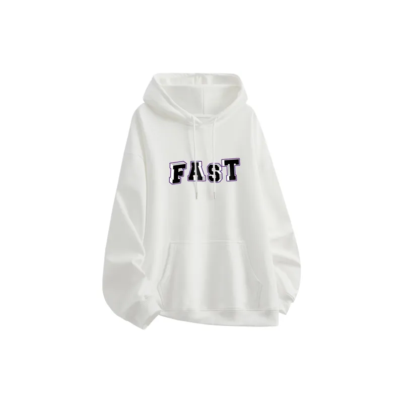 FASTFISH Sweatshirts Unisex-7