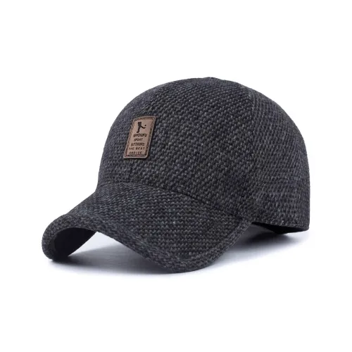 TUCANO Woolen Baseball Caps Men's