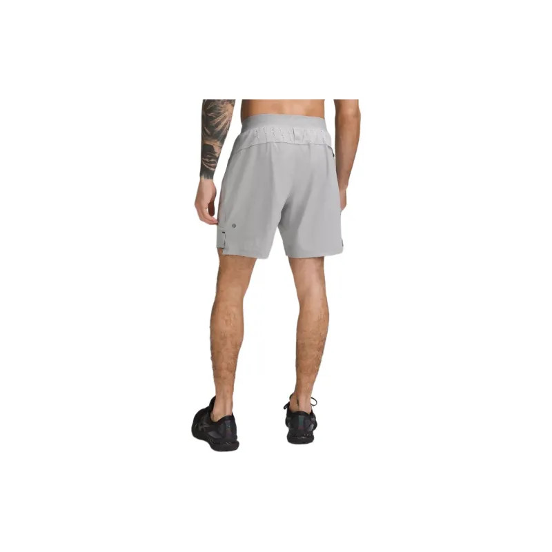 Lululemon Perfectly Oversized Collection License To Train Collection Casual Shorts 7' Men's-18