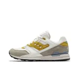 White Gray Yellow