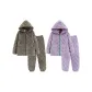 435 Light Purple Women's