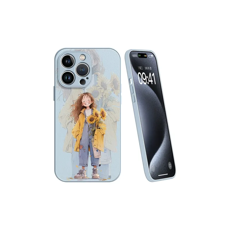 Lingtao Phone Cases-4