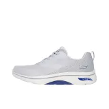 Gray/Blue