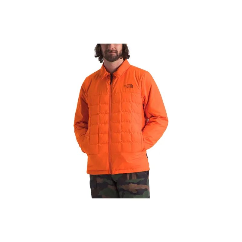 THE NORTH FACE Men's ThermoBall™ Snow Triclimate® Jacket-4