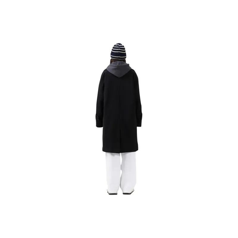 Supremo Cat Coats Unisex-4