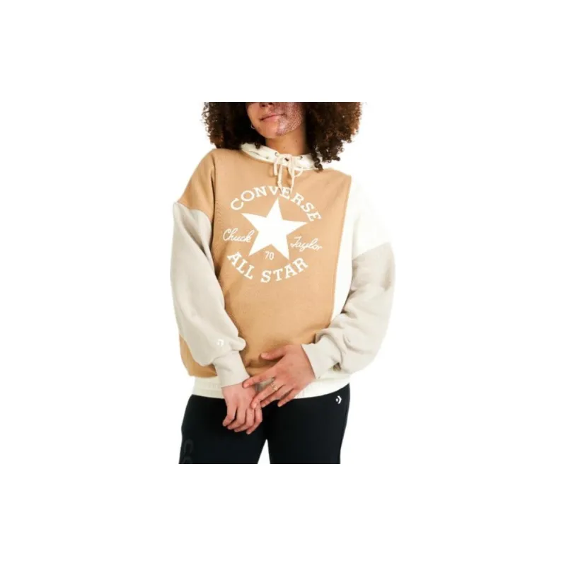 Converse American Sweatshirt Women's Ecru-4